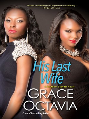 cover image of His Last Wife